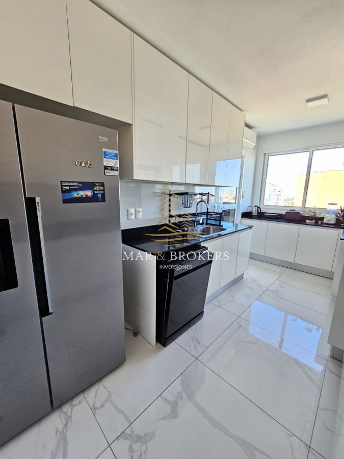 Apartamento ID.1189 - Apartamento en Punta del Este, Mansa