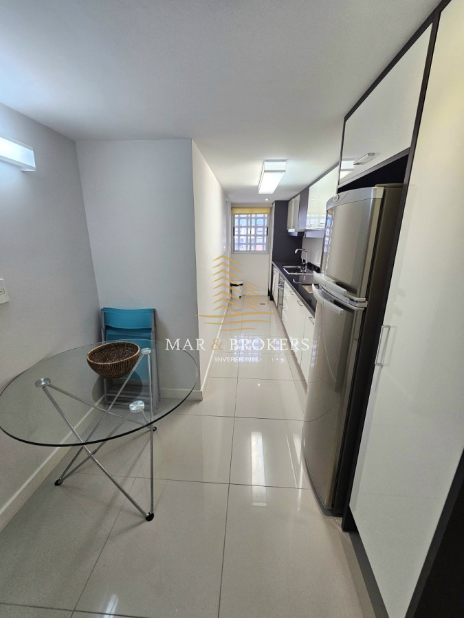 Apartamento ID.941 - Apartamento en Punta del Este, Península