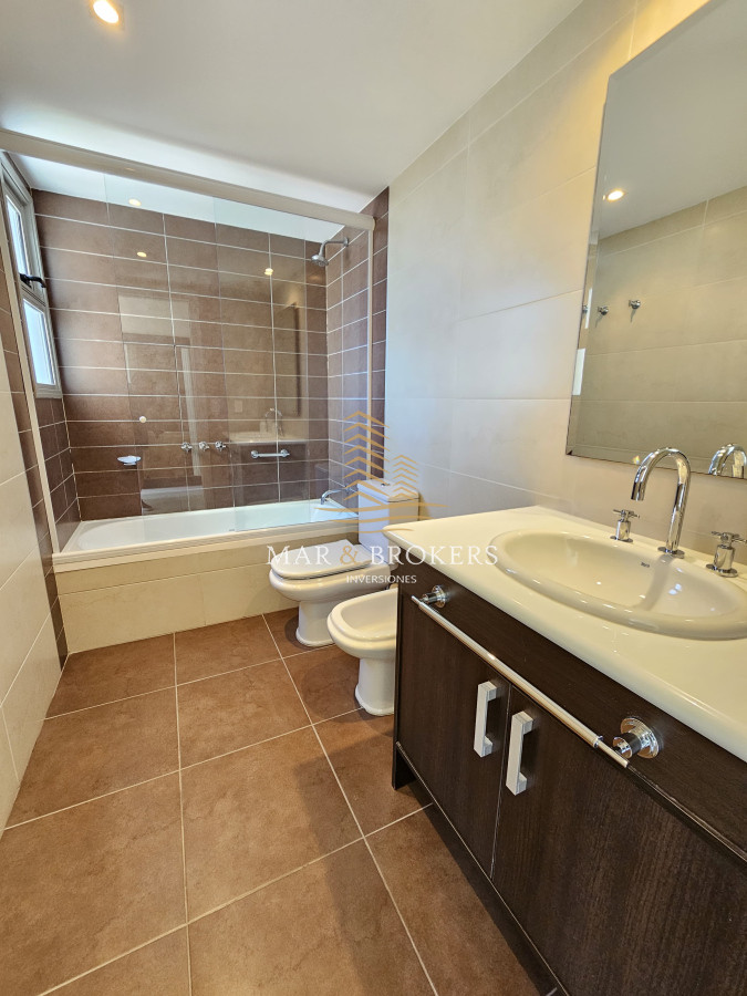 Apartamento ID.1219 - Apartamento en Punta del Este, Brava