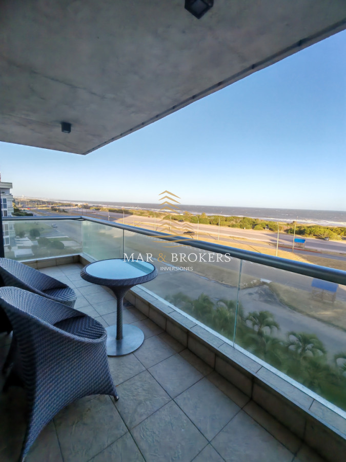 Apartamento ID.1510 - Apartamento en Punta del Este, Brava