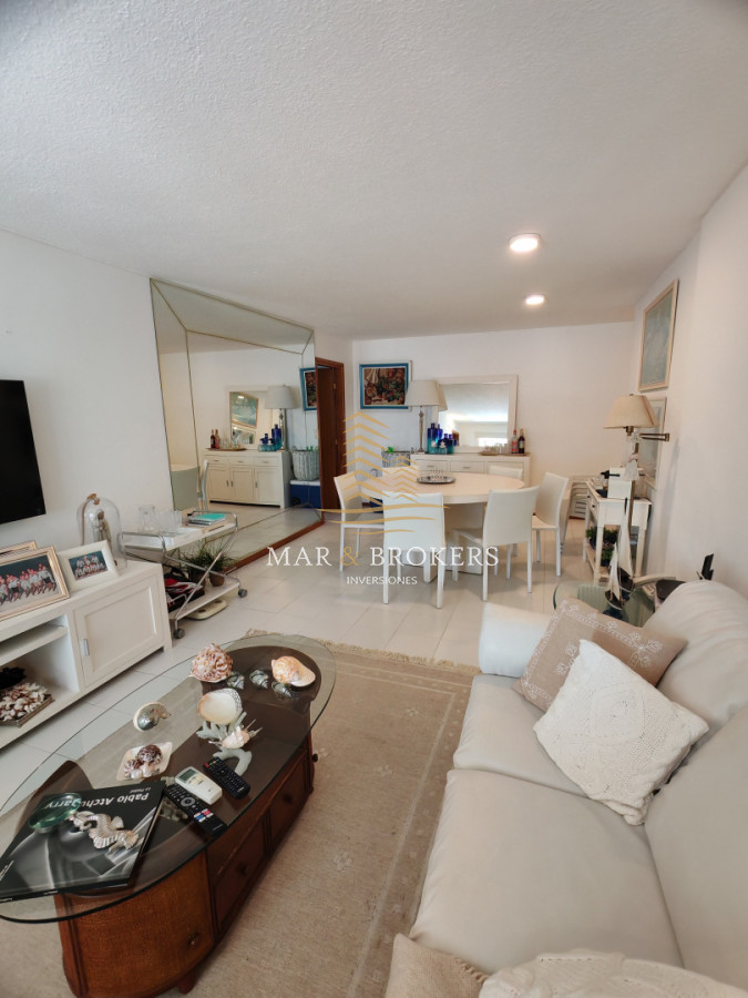 Apartamento ID.1522 - Apartamento en Maldonado, 