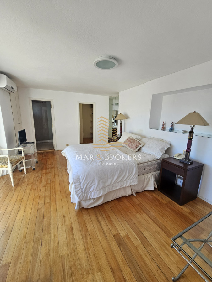 Apartamento ID.1183 - Apartamento en Punta del Este, Chiverta