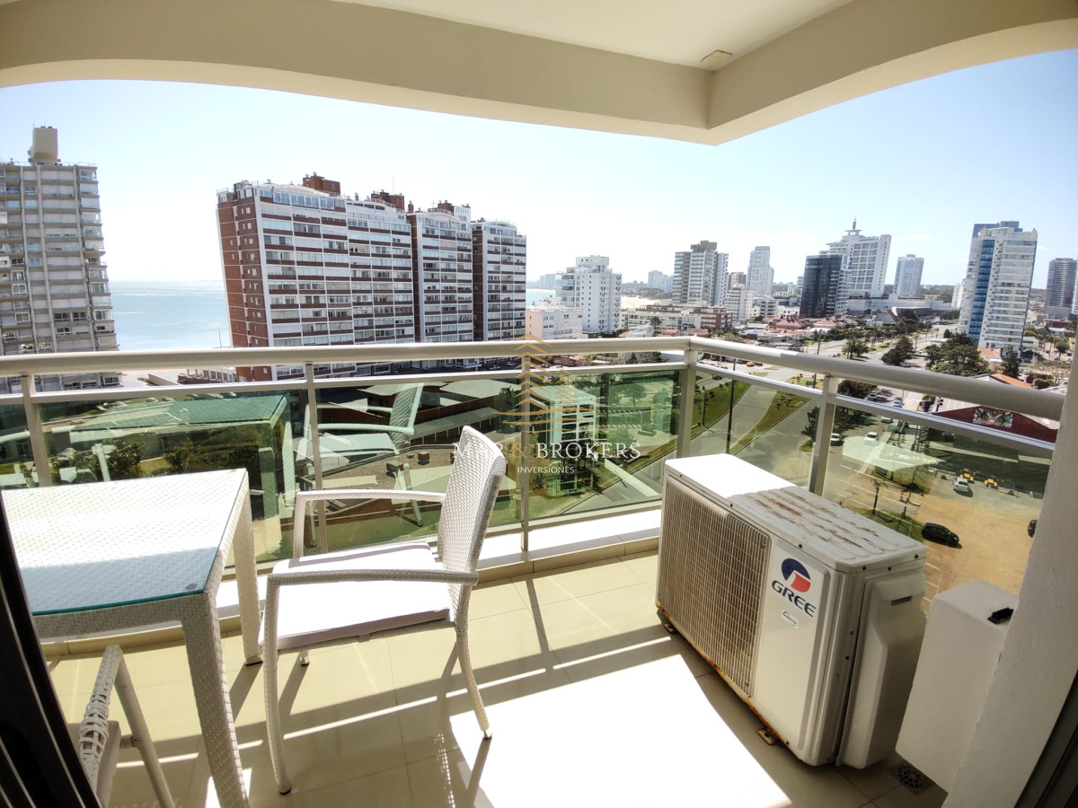 Apartamento ID.431 - Apartamento en Punta del Este, Artigas