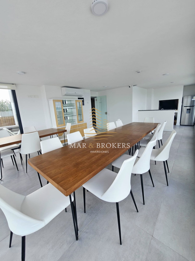 Apartamento ID.982 - Torre View