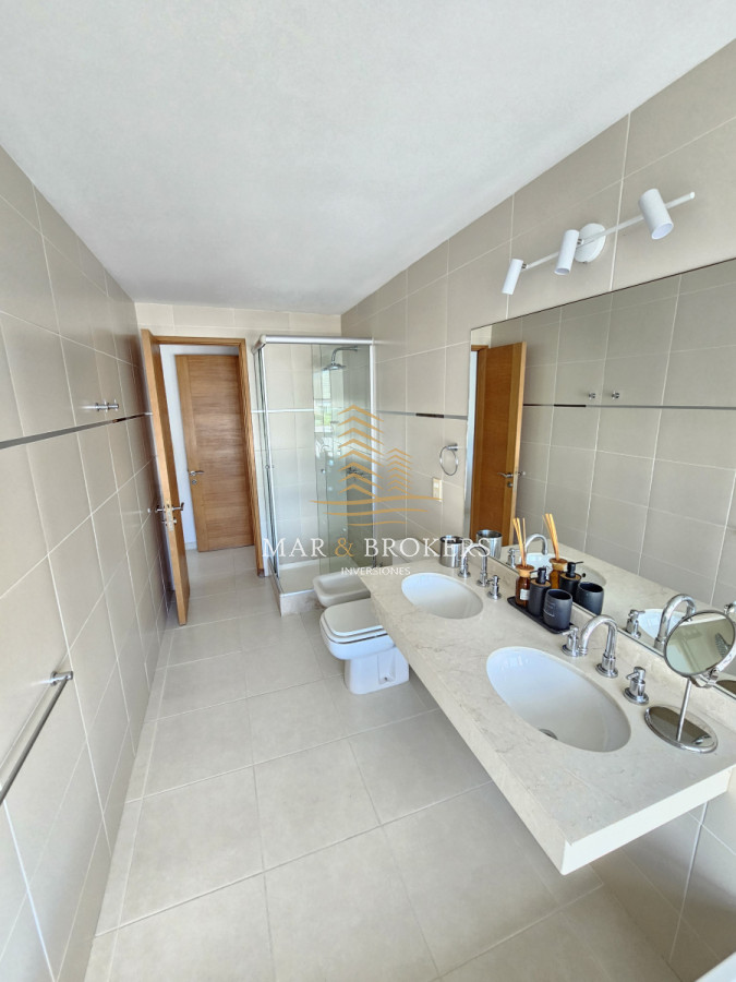 Apartamento ID.1178 - Apartamento en Punta del Este, Mansa