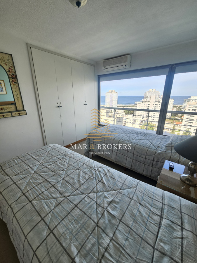 Apartamento ID.1181 - Venta departamento en punta del este 