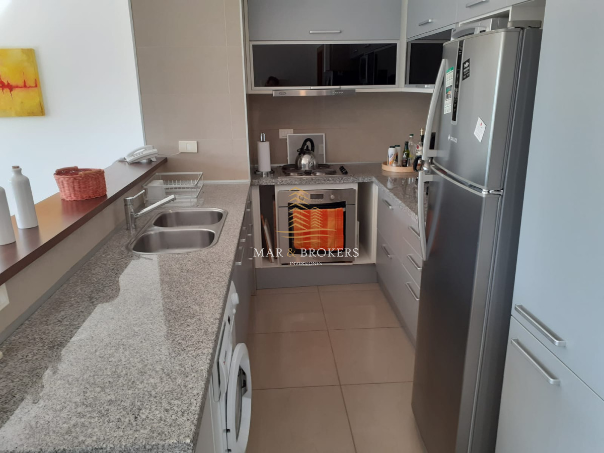Apartamento ID.174 - venta departamento punta del este