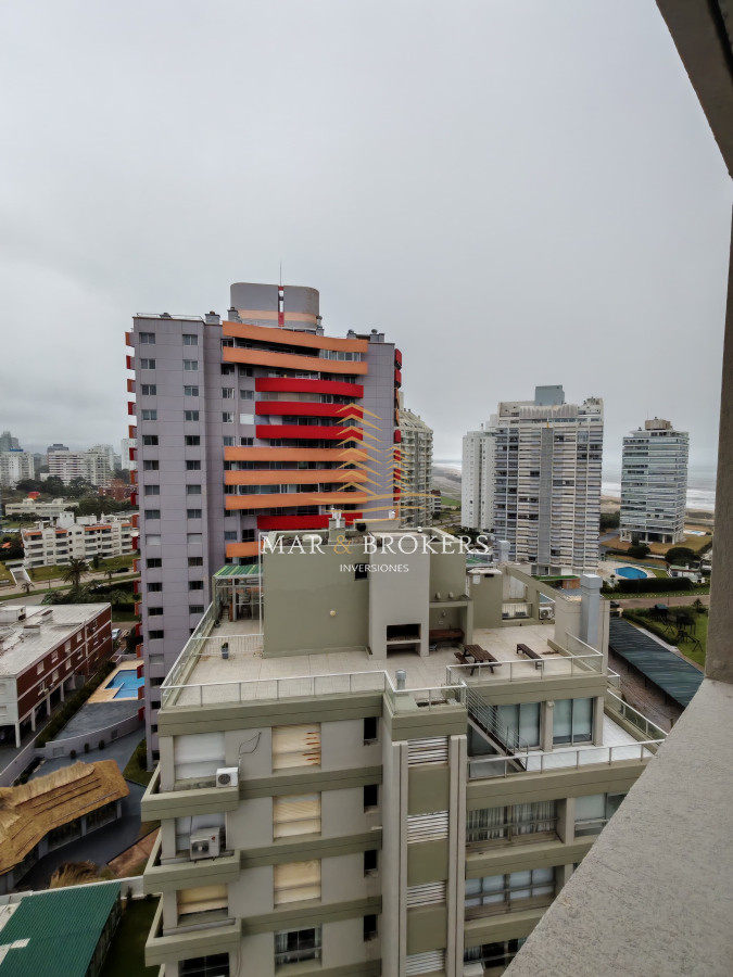 Apartamento ID.1341 - Apartamento en venta en playa brava