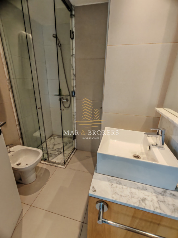 Apartamento ID.1386 - Apartamento en Punta Ballena, Las Cumbres