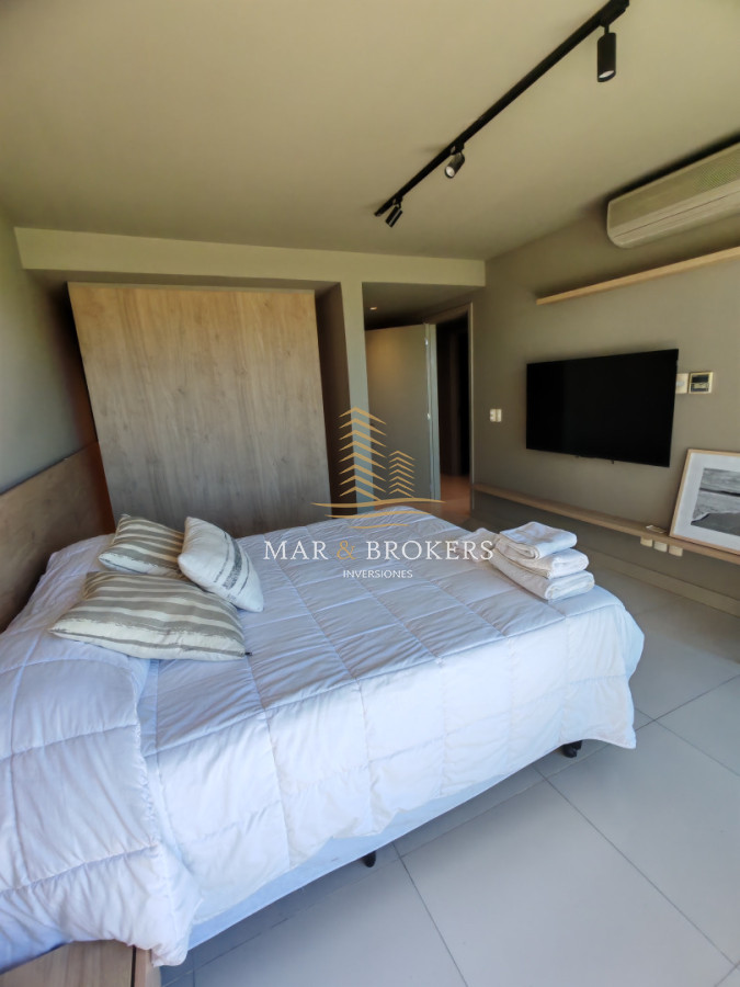 Apartamento ID.1526 - Apartamento en Punta Ballena, Las Cumbres