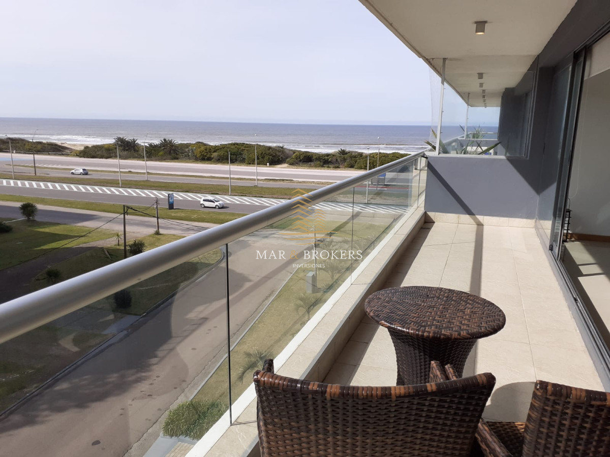 Apartamento ID.174 - venta departamento punta del este