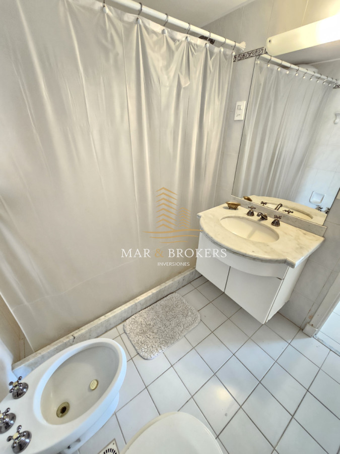 Apartamento ID.1187 - Apartamento en Punta del Este, Brava