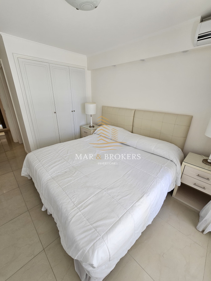Apartamento ID.1218 - Apartamento en Punta del Este, Brava