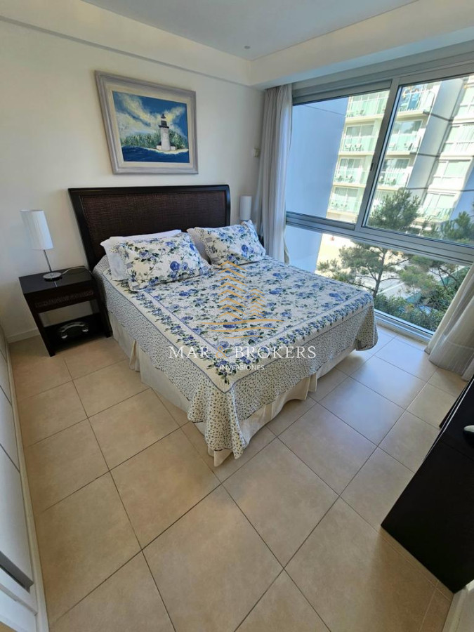 Apartamento ID.937 - Hermoso apartamento en zona Enjoy