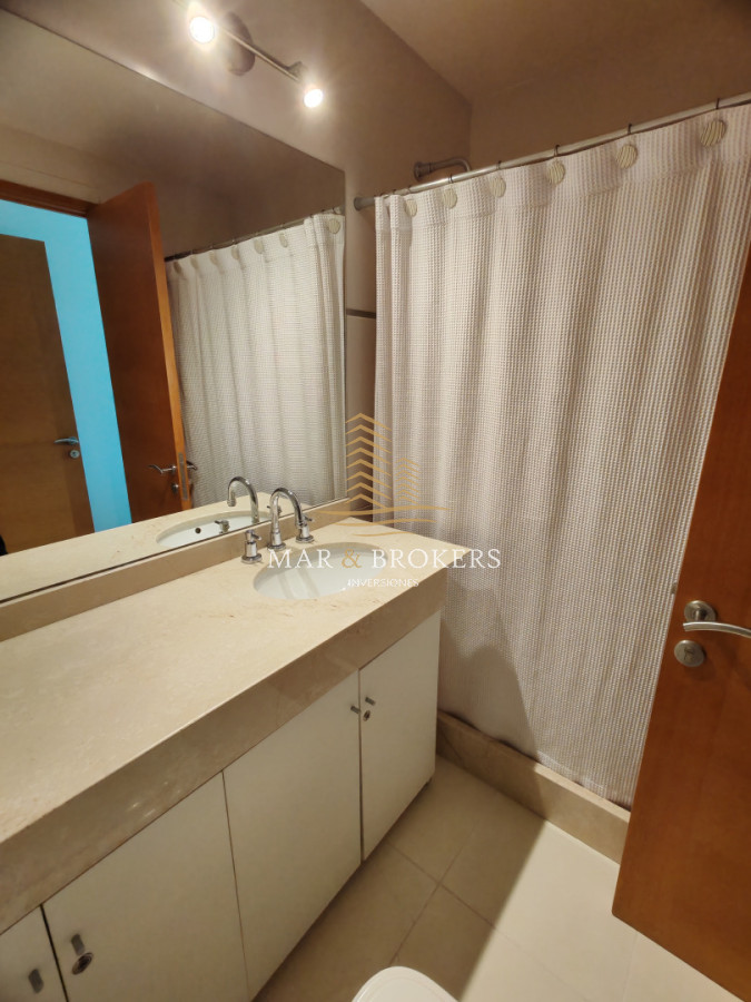 Apartamento ID.502 - Apartamento en Punta del Este, Mansa