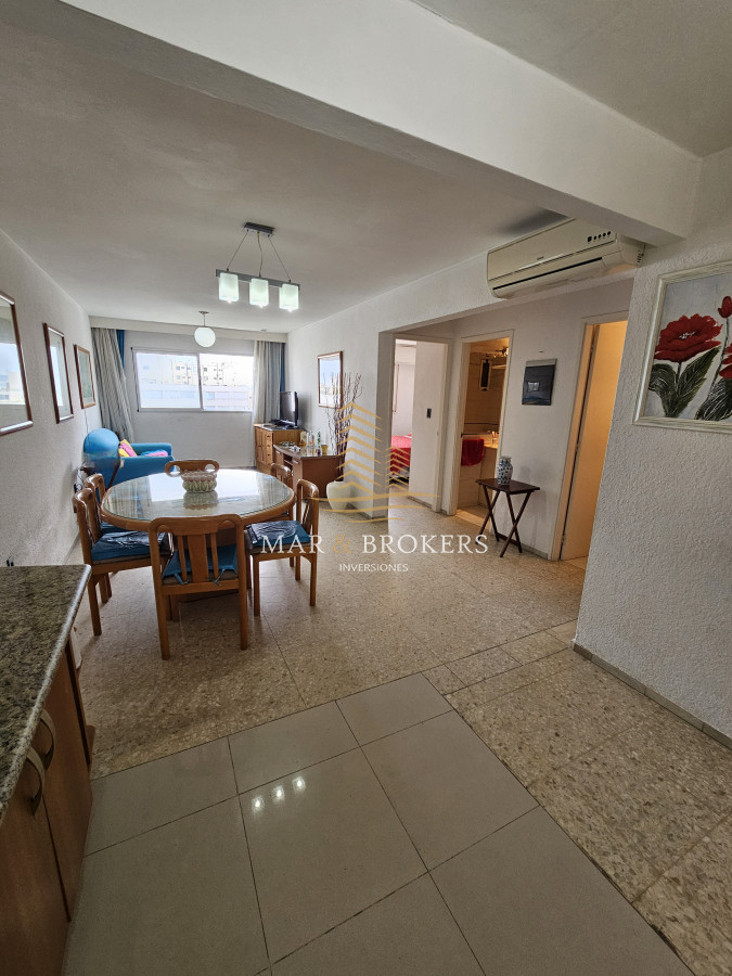 Apartamento ID.1279 - Apartamento en Punta del Este, Península