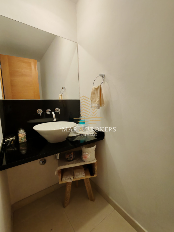 Apartamento ID.1346 - Apartamento en Punta del Este, Mansa