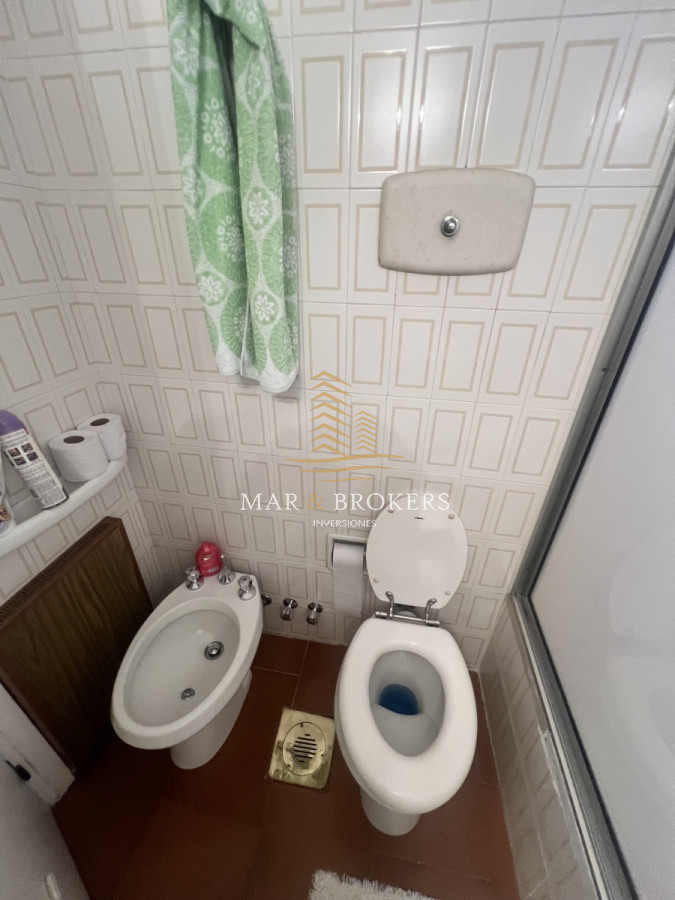 Apartamento ID.966 - Excelente oportunidad! 