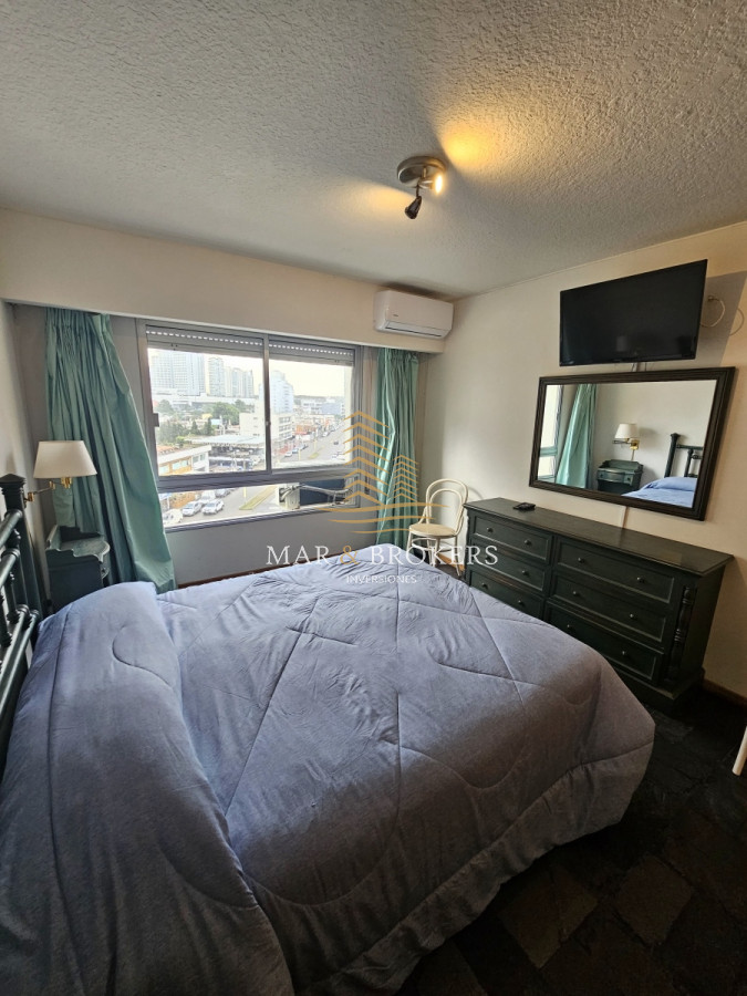 Apartamento ID.1021 - Apartamento en Punta del Este, Península
