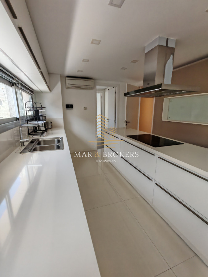 Apartamento ID.1345 - Apartamento en Punta del Este, Península