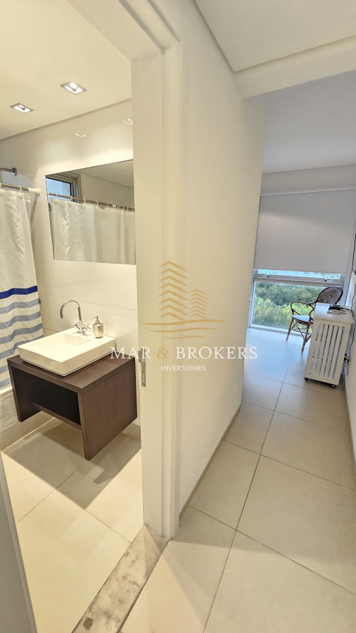 Apartamento ID.1281 - Venta departamento punta del este 