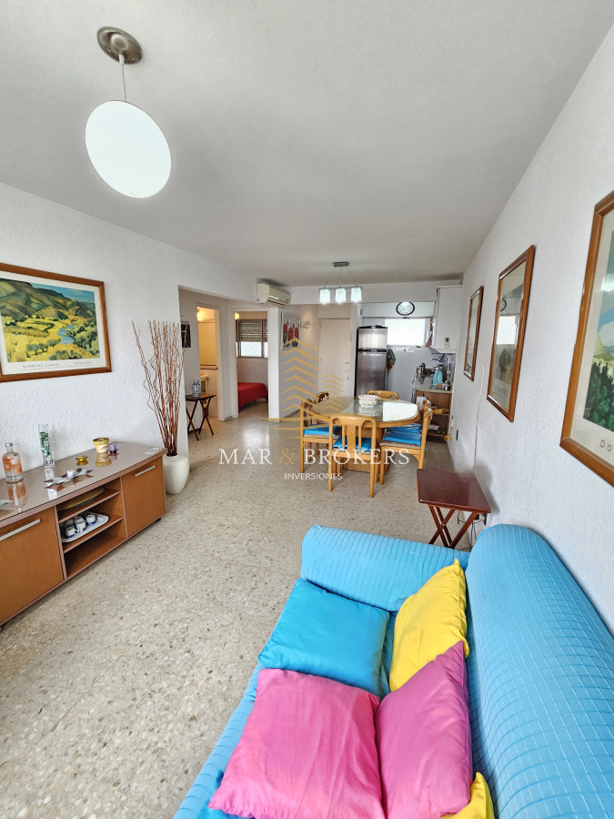 Apartamento ID.1279 - Apartamento en Punta del Este, Península