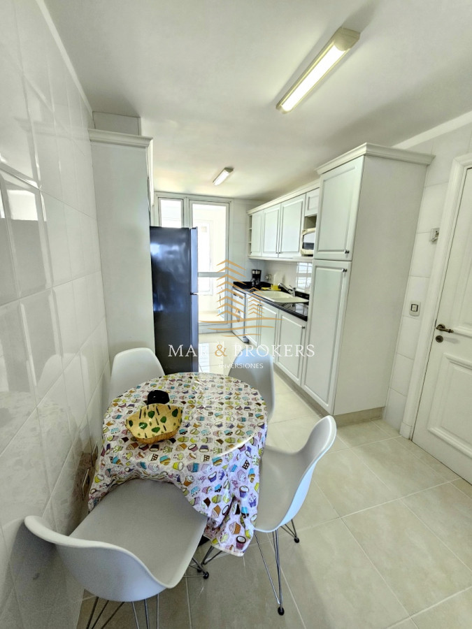 Apartamento ID.876 - Apartamento en Punta del Este, Mansa
