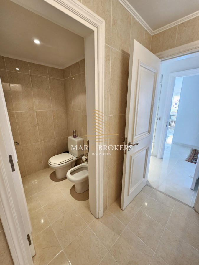 Apartamento ID.1270 - Apartamento en Punta del Este, Mansa