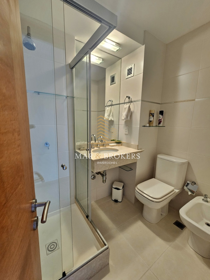Apartamento ID.970 - Apartamento en Punta del Este, Mansa
