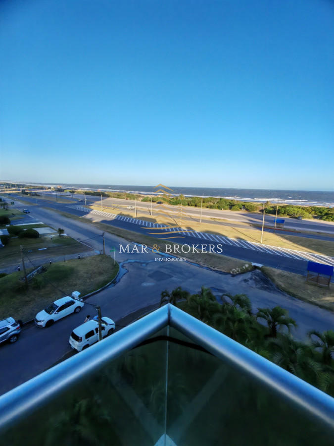 Apartamento ID.1510 - Apartamento en Punta del Este, Brava