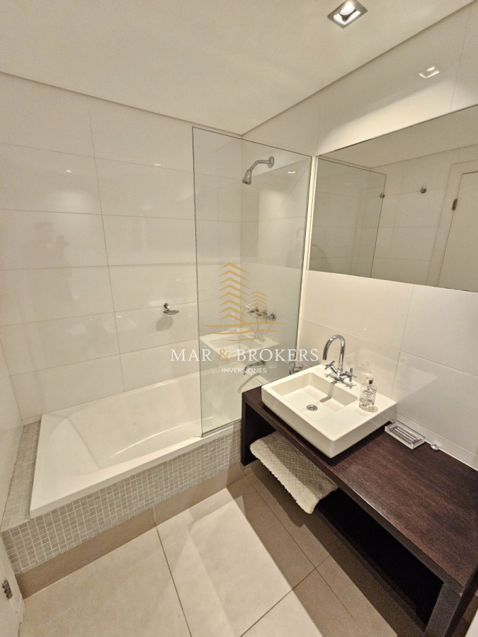 Apartamento ID.1271 - Apartamento en Punta del Este, Brava