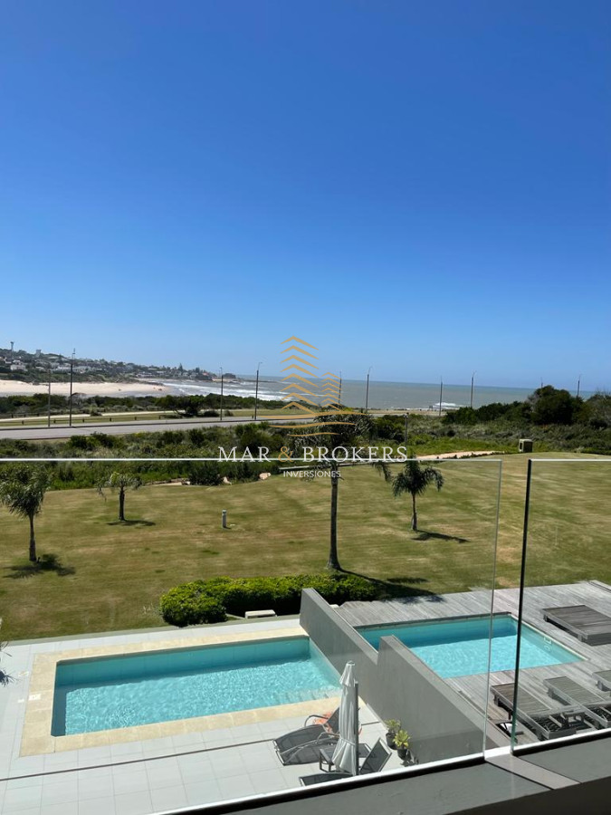 Apartamento ID.92 - Departamento en venta Punta del este. 