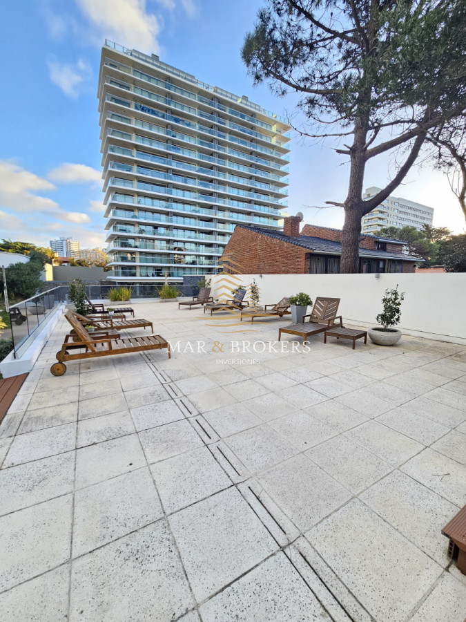 Apartamento ID.1188 - Apartamento en Punta del Este, Aidy Grill