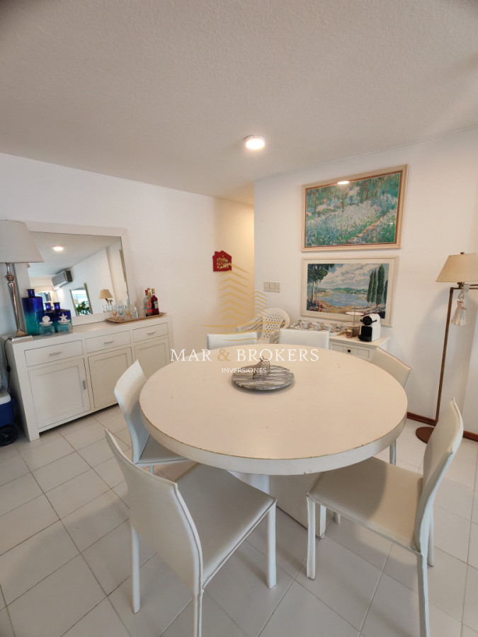 Apartamento ID.1522 - Apartamento en Maldonado, 