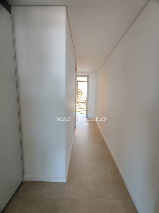 Apartamento ID.1411 - Apartamento en La Barra, La Barra