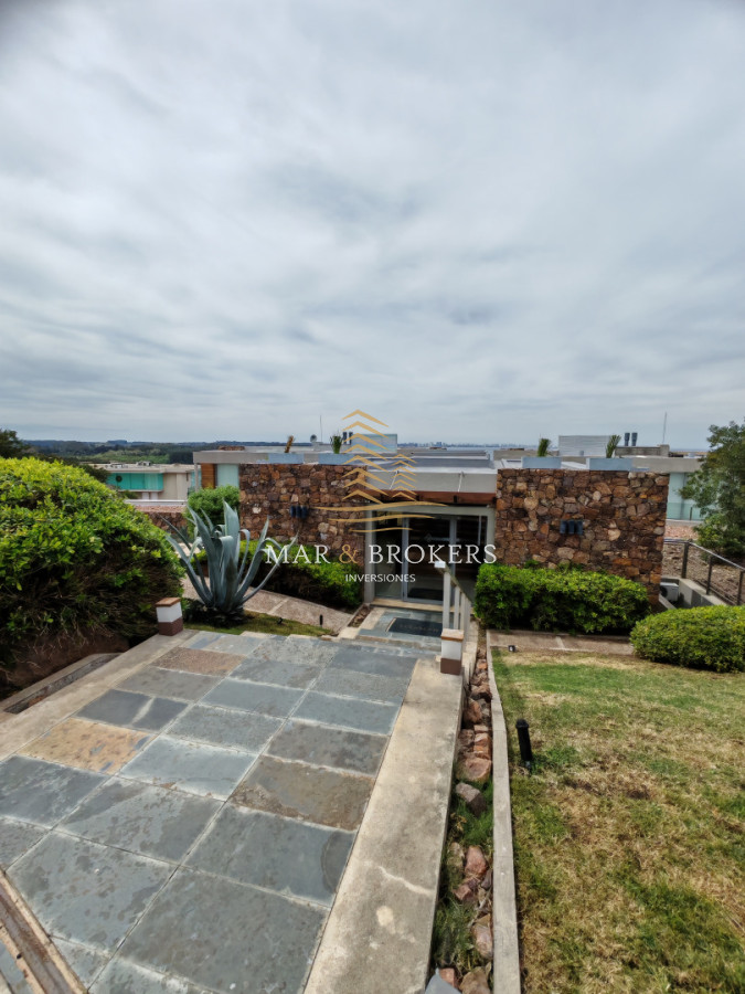 Apartamento ID.1386 - Apartamento en Punta Ballena, Las Cumbres