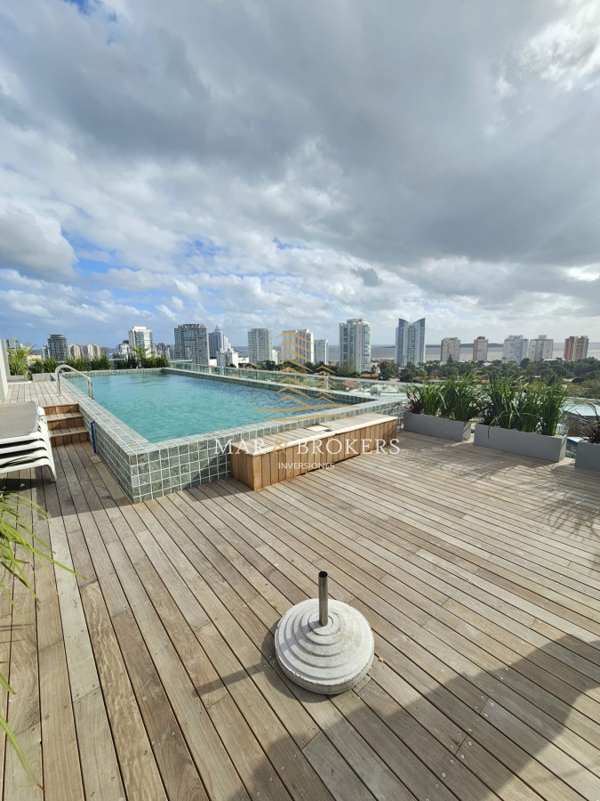 Apartamento ID.982 - Torre View