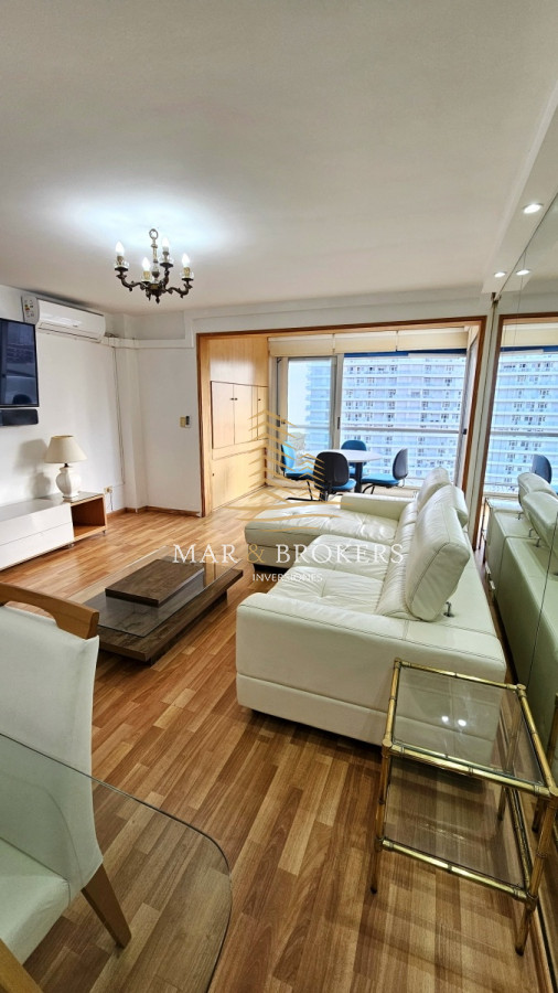 Apartamento ID.576 - Apartamento en Punta del Este, Mansa