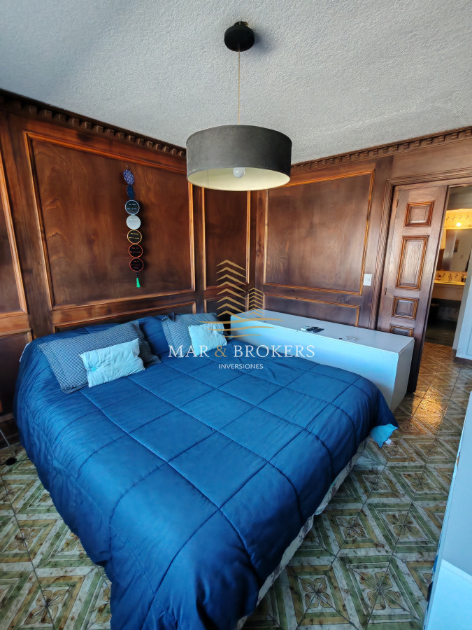 Apartamento ID.1321 - Apartamento en Punta del Este, Península