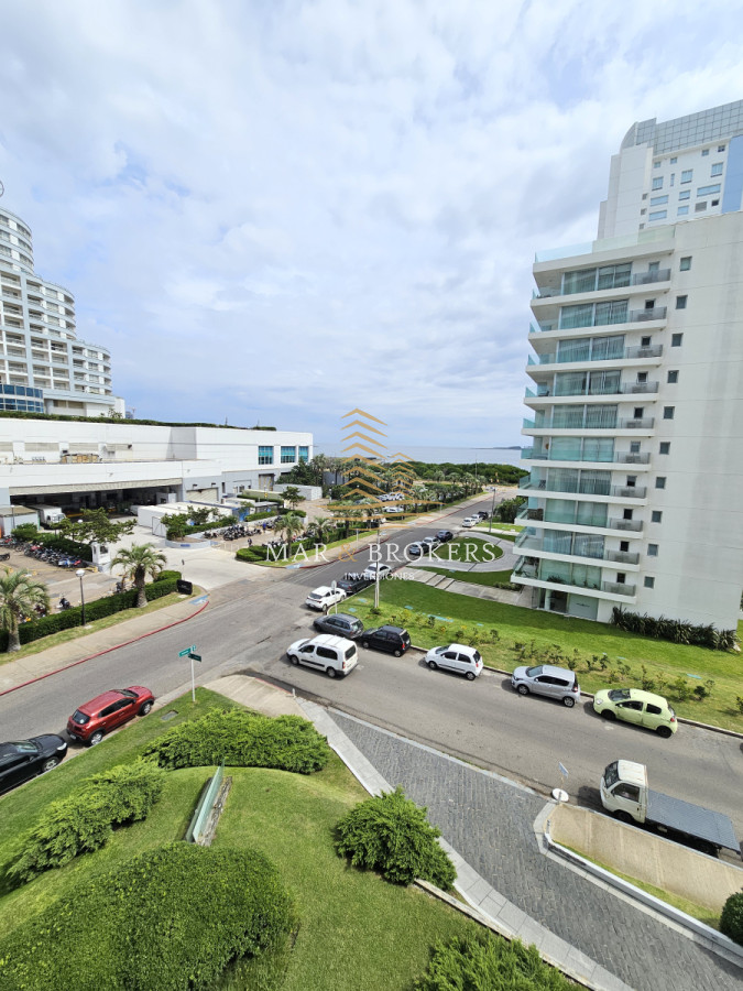 Apartamento ID.1142 - Apartamento en Punta del Este, Mansa