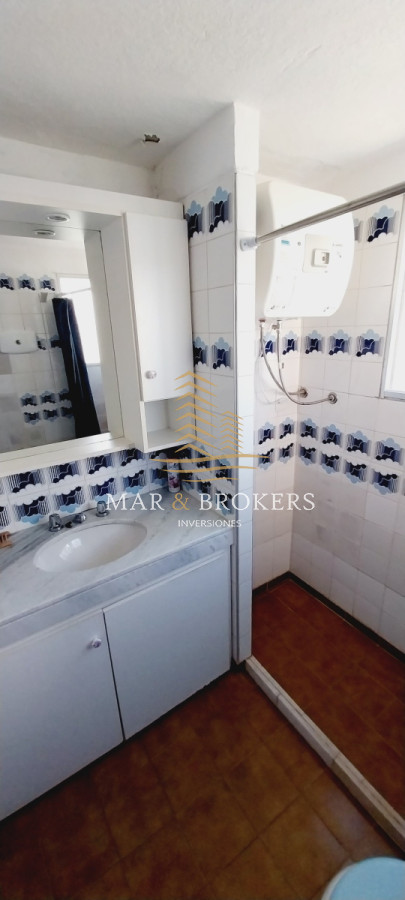 Apartamento ID.960 - Apartamento en Punta del Este (  La Pastora )