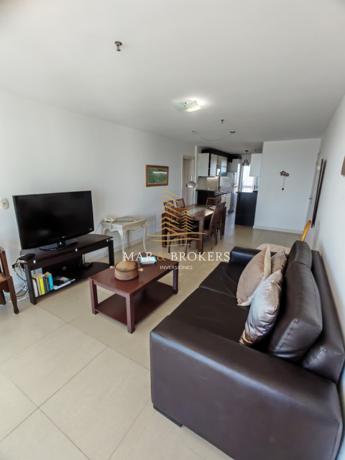 Apartamento ID.1545 - Apartamento en Punta del Este, Mansa