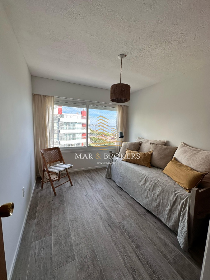 Apartamento ID.949 - Venta departamento punta del este 