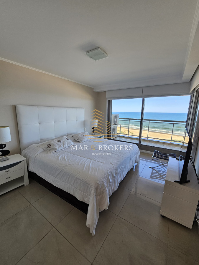 Apartamento ID.1219 - Apartamento en Punta del Este, Brava