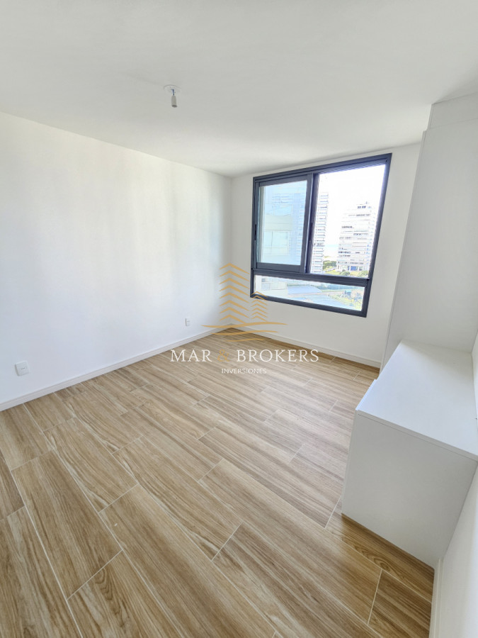 Apartamento ID.1237 - Apartamento en Punta del Este, Brava