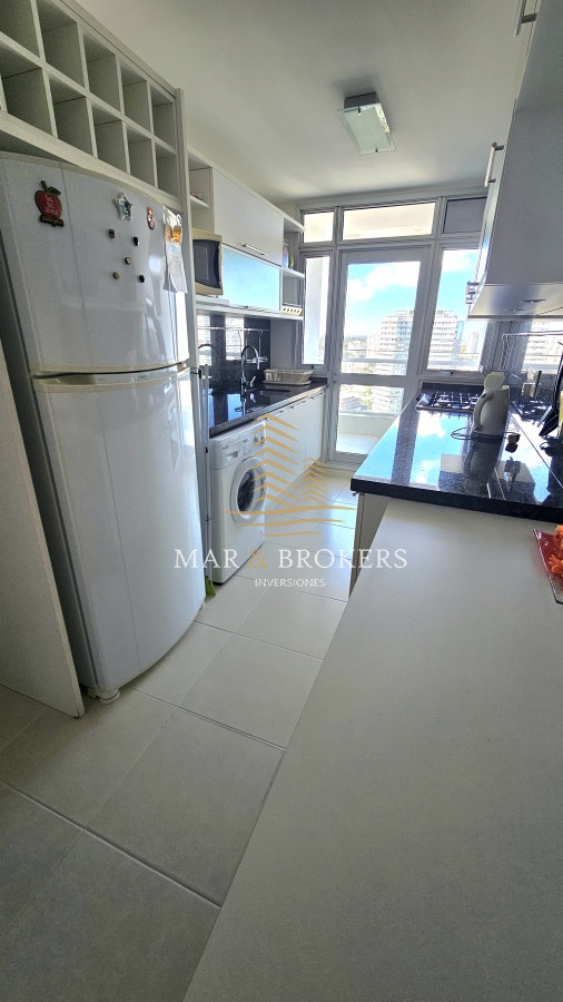 Apartamento ID.425 - Apartamento en Punta del Este, Mansa