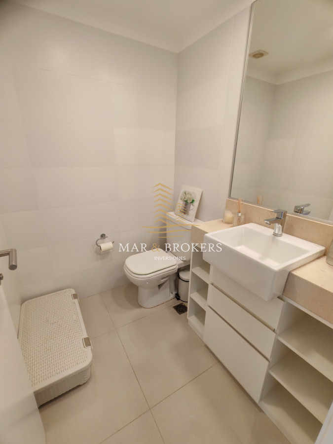 Apartamento ID.1523 - Apartamento en Punta del Este, Mansa