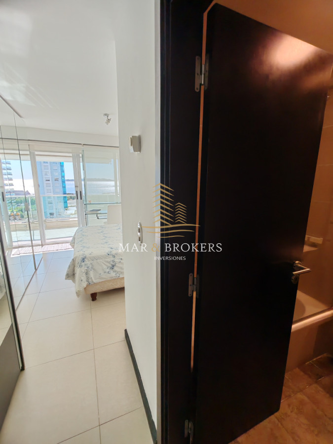 Apartamento ID.1422 - Apartamento en Punta del Este, Mansa