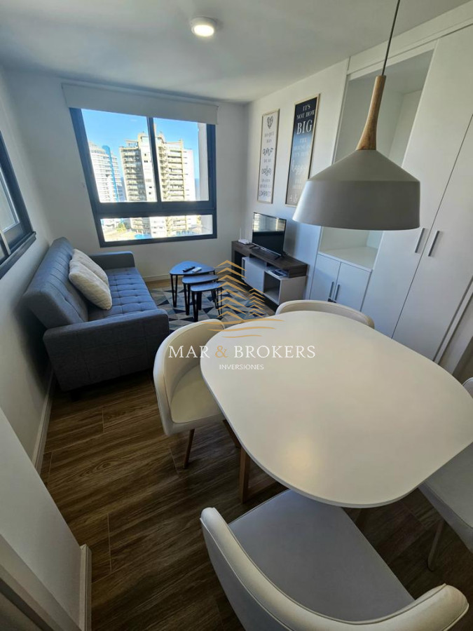Apartamento ID.898 - Siglo Sol ll