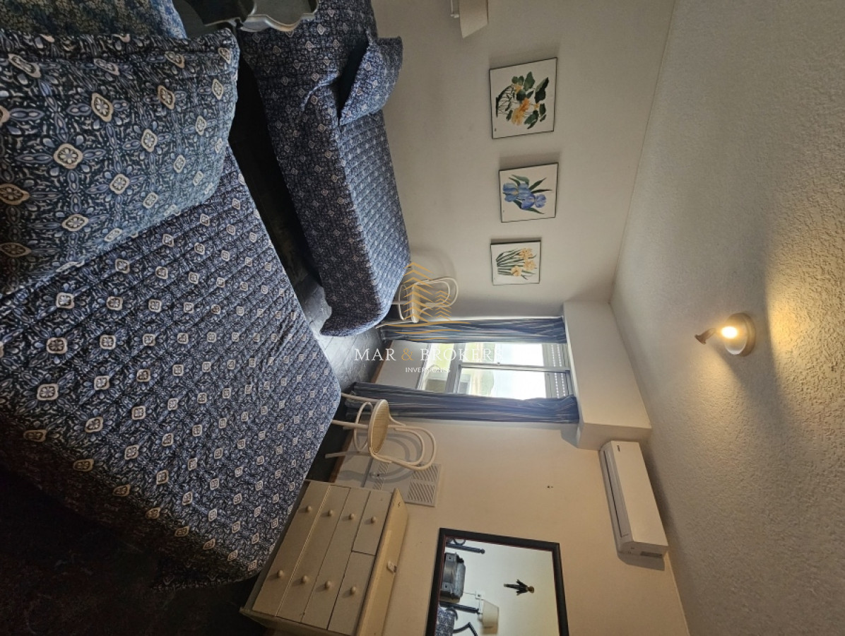 Apartamento ID.1021 - Apartamento en Punta del Este, Península